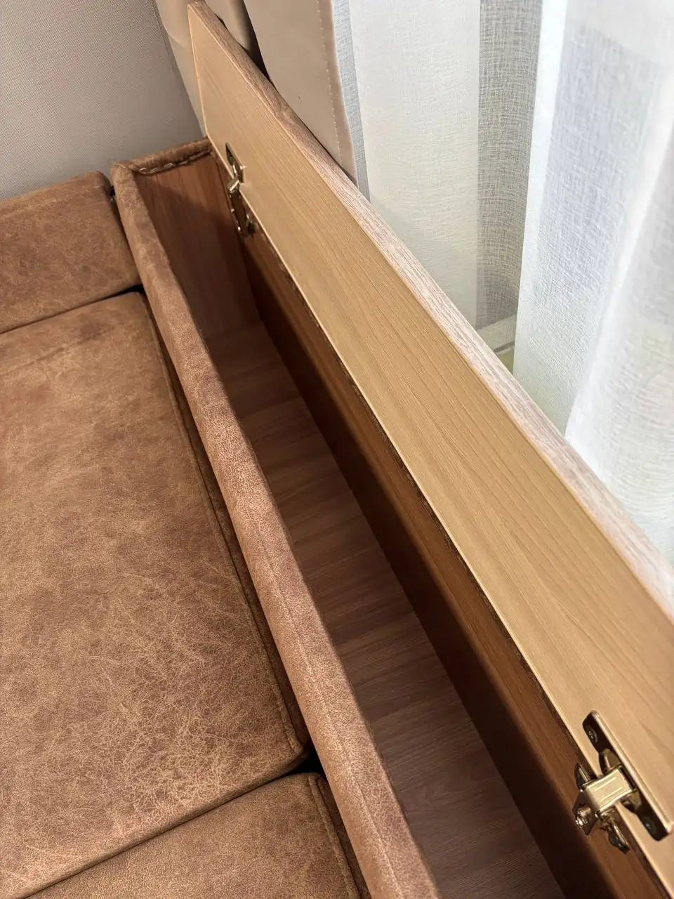 Продам диван с механизмом ТИК-ТАК - Барахолка в Томск