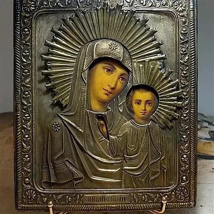 Куплю старые иконы для коллекции - Коллекционирование (Хобби и отдых) в Томск