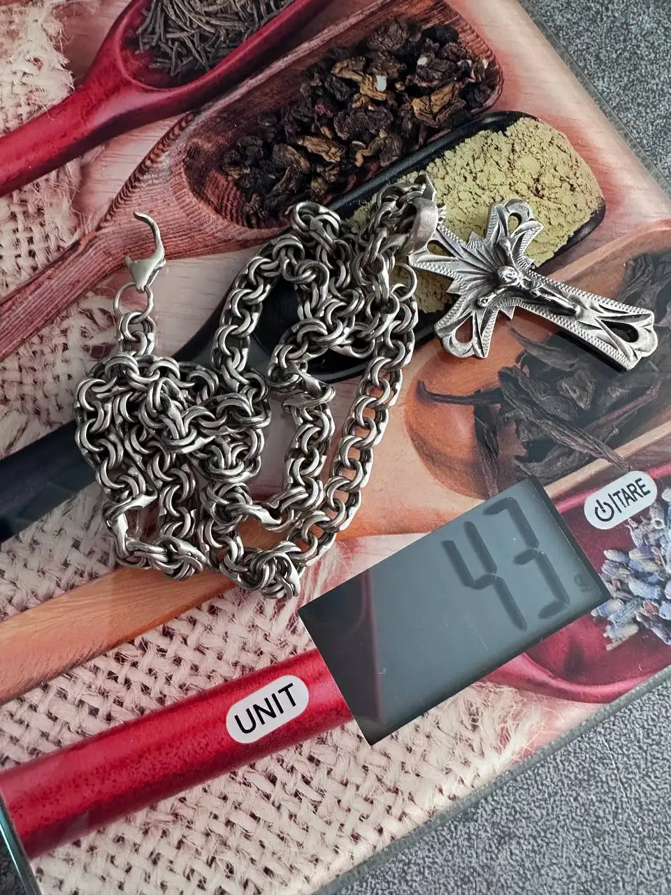 Серебро 5000 - Барахолка в Томск