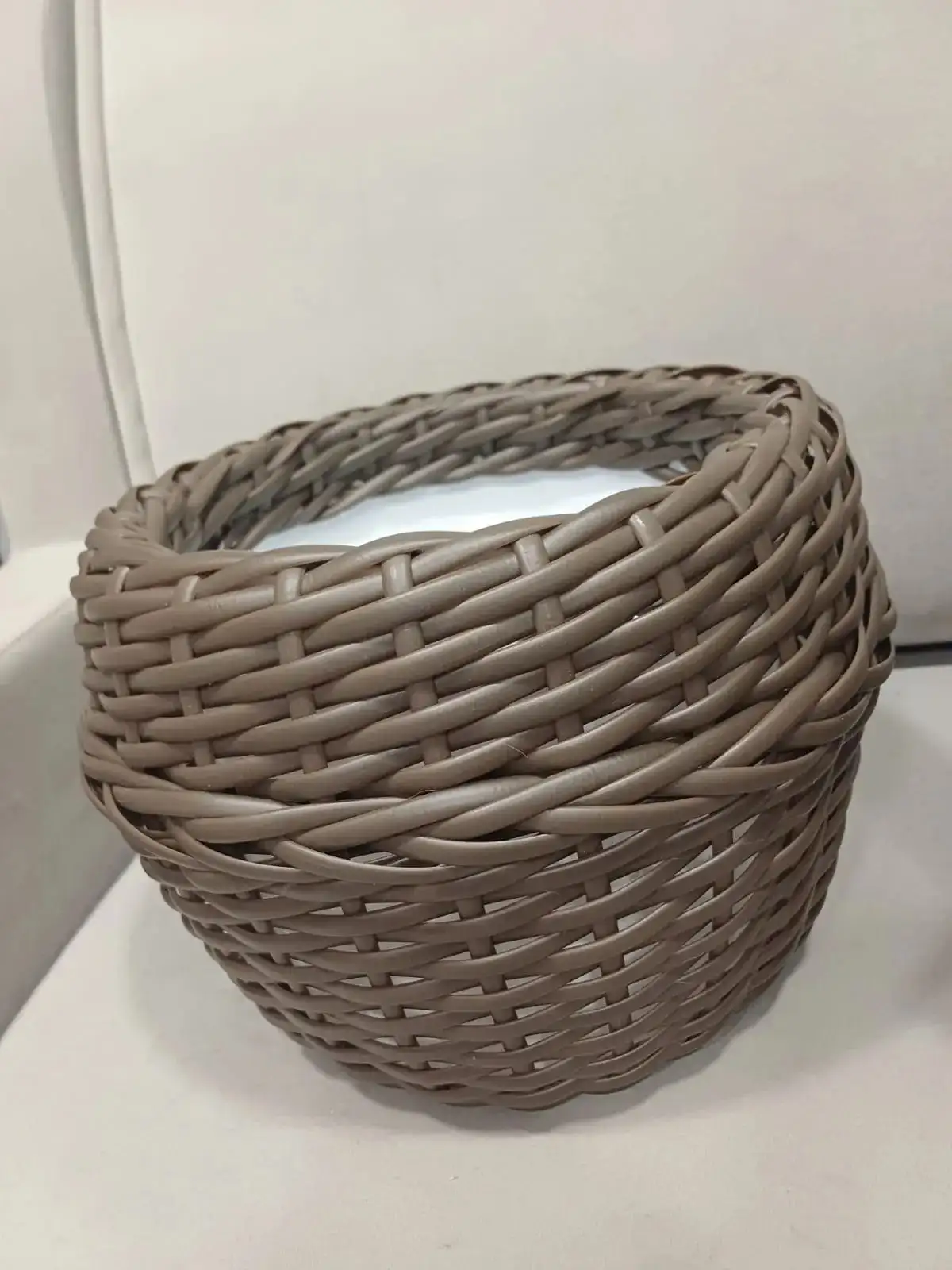 Продам кашпо новое 10л - Кашпо (Для дома и дачи) в Томск