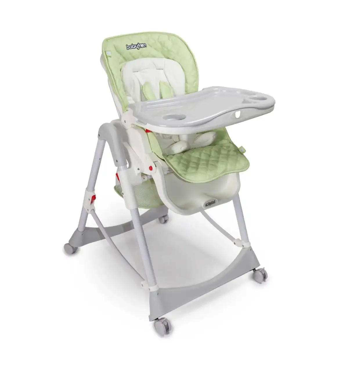 Продам стульчик для кормления - Мебель для детей (Товары для детей) в Томск