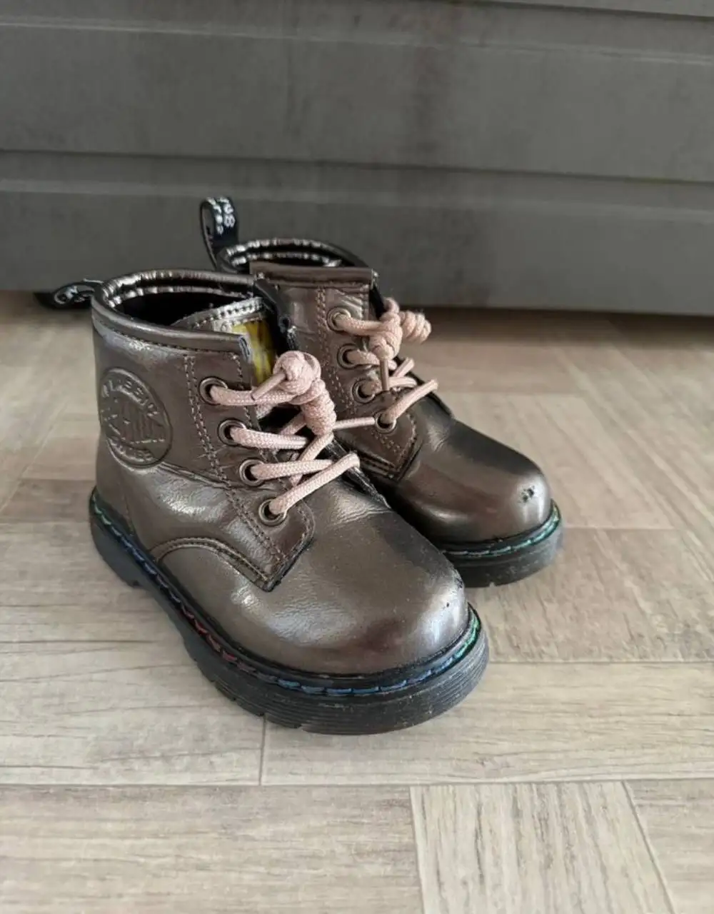 Демисезонная обувь Geox и Лель - Обувь (Одежда) в Томск