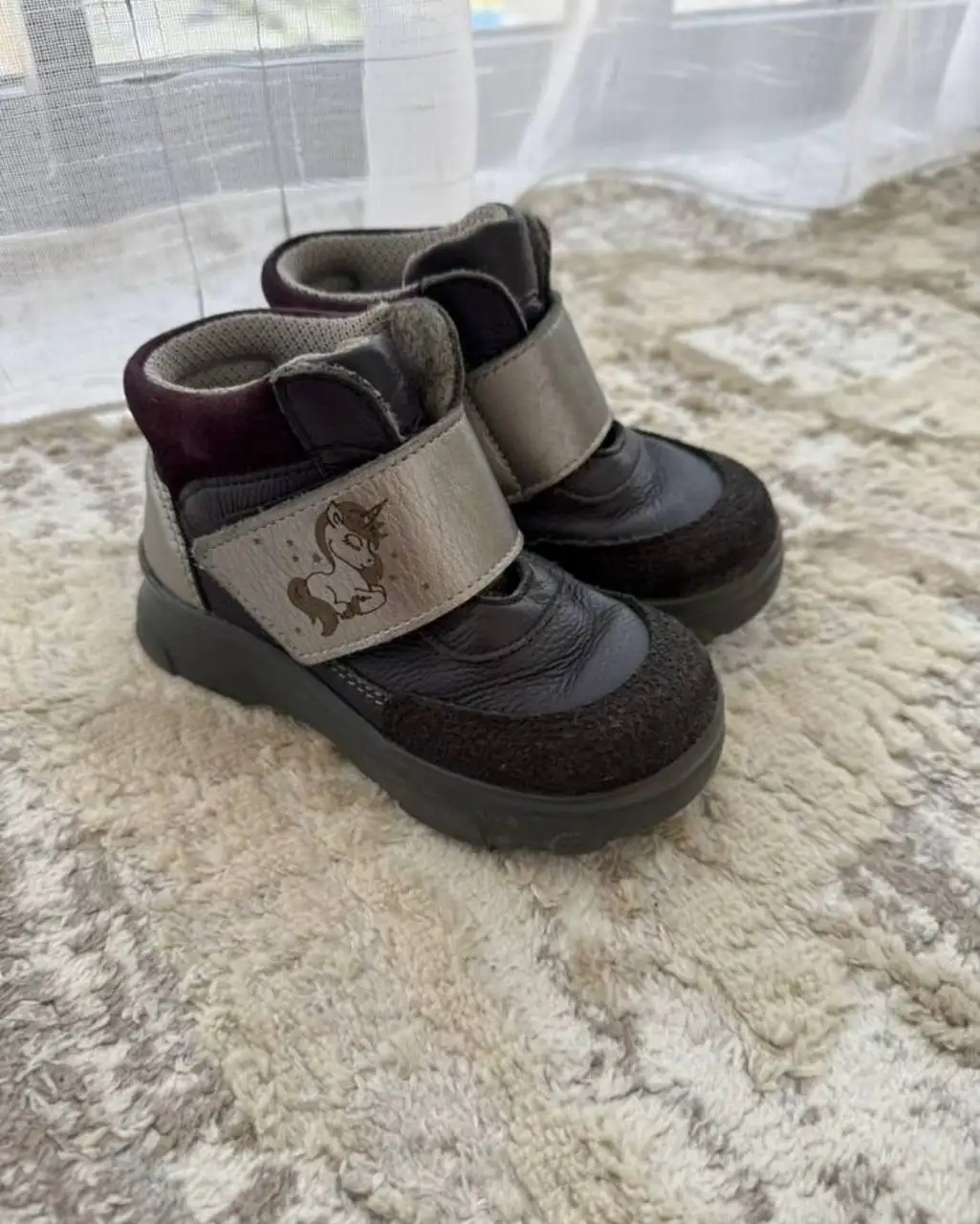 Демисезонная обувь Geox и Лель - Обувь (Одежда) в Томск