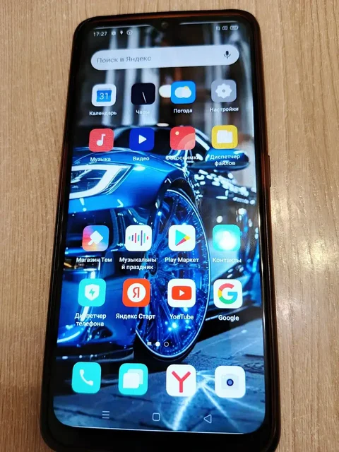 Продам телефон Oppo A5 3/64 ГБ - Электроника в Томск