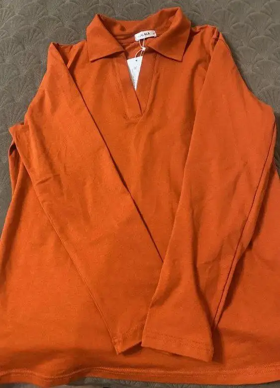 Продам новое поло с биркой - Поло (Одежда) в Томск