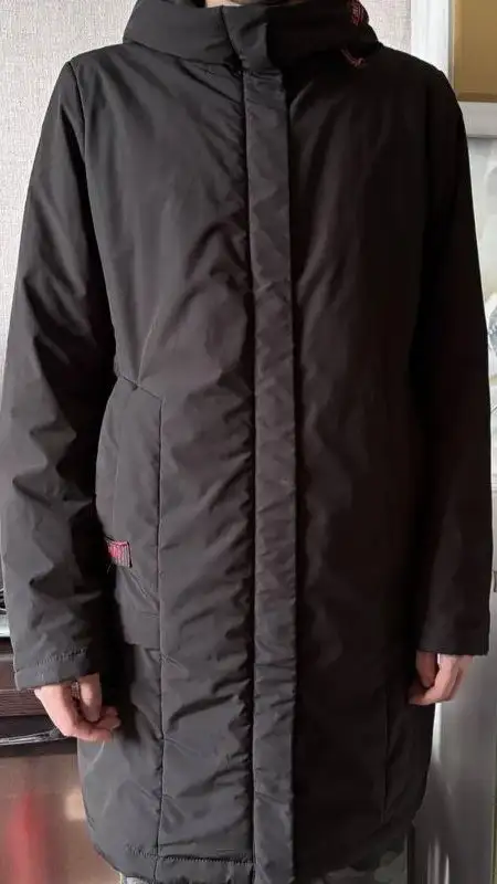 Продам куртку весна/осень - Верхняя одежда (Одежда) в Томск