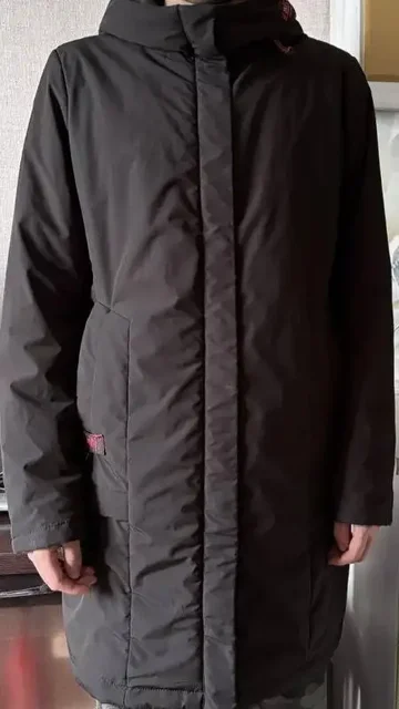 Продам куртку весна/осень - Одежда в Томск