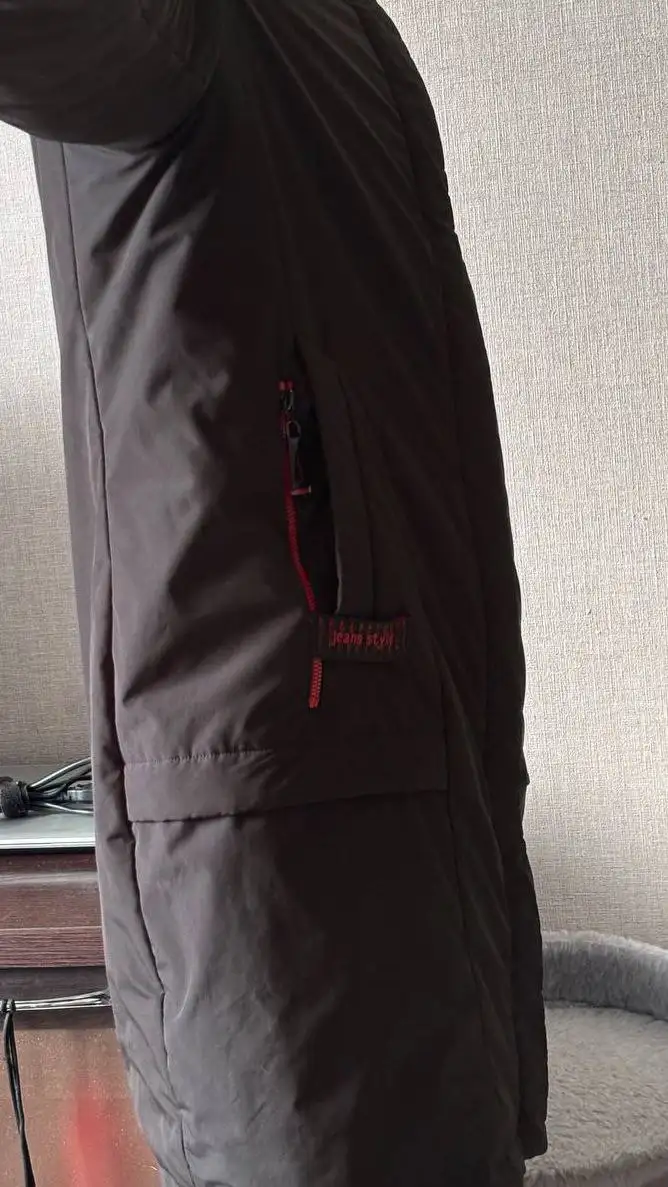 Продам куртку весна/осень - Верхняя одежда (Одежда) в Томск