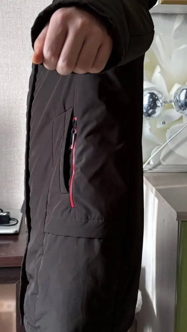 Продам куртку весна/осень - Верхняя одежда (Одежда) в Томск