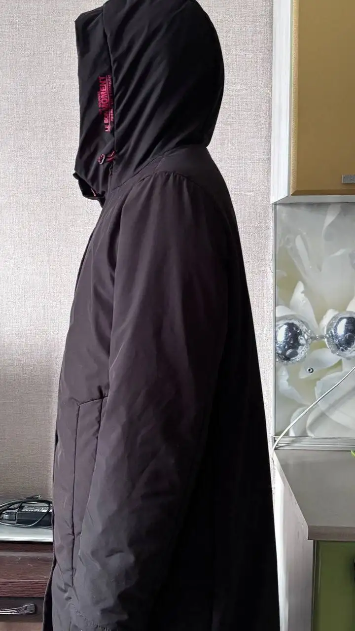 Продам куртку весна/осень - Верхняя одежда (Одежда) в Томск