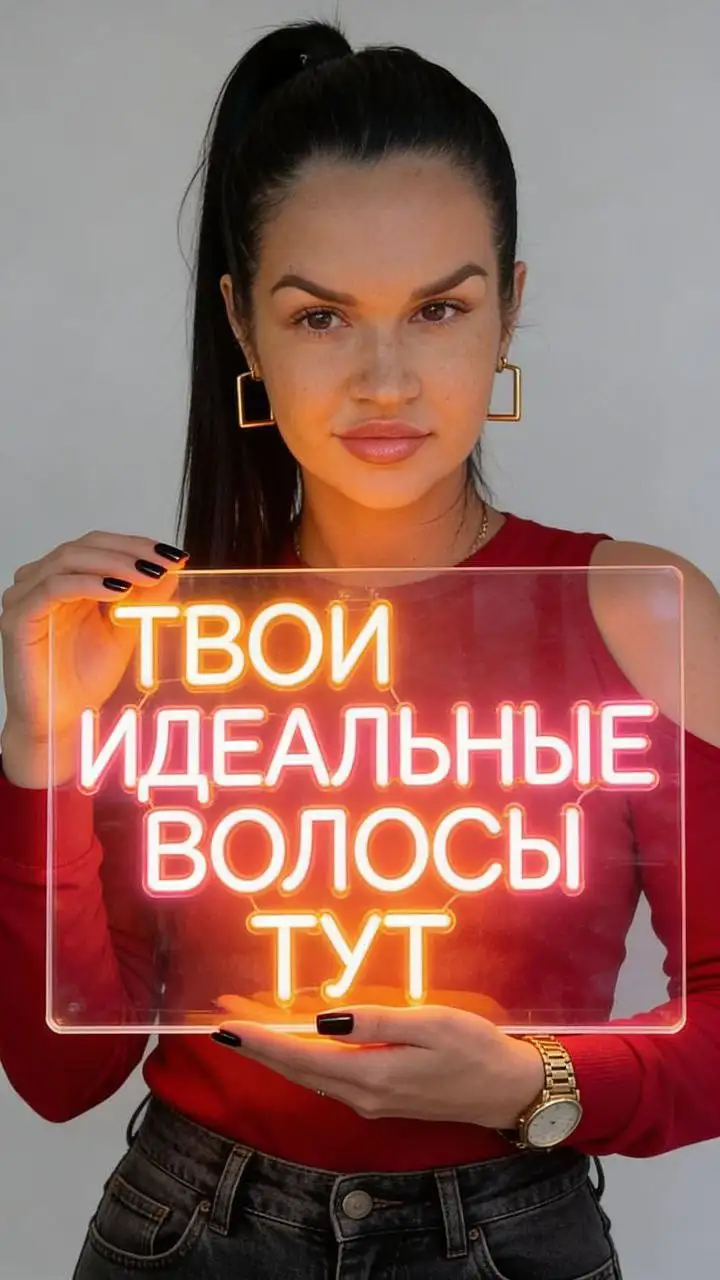 Процедуры для идеальных волос в Томске - Парикмахерские услуги (Услуги) в Томск