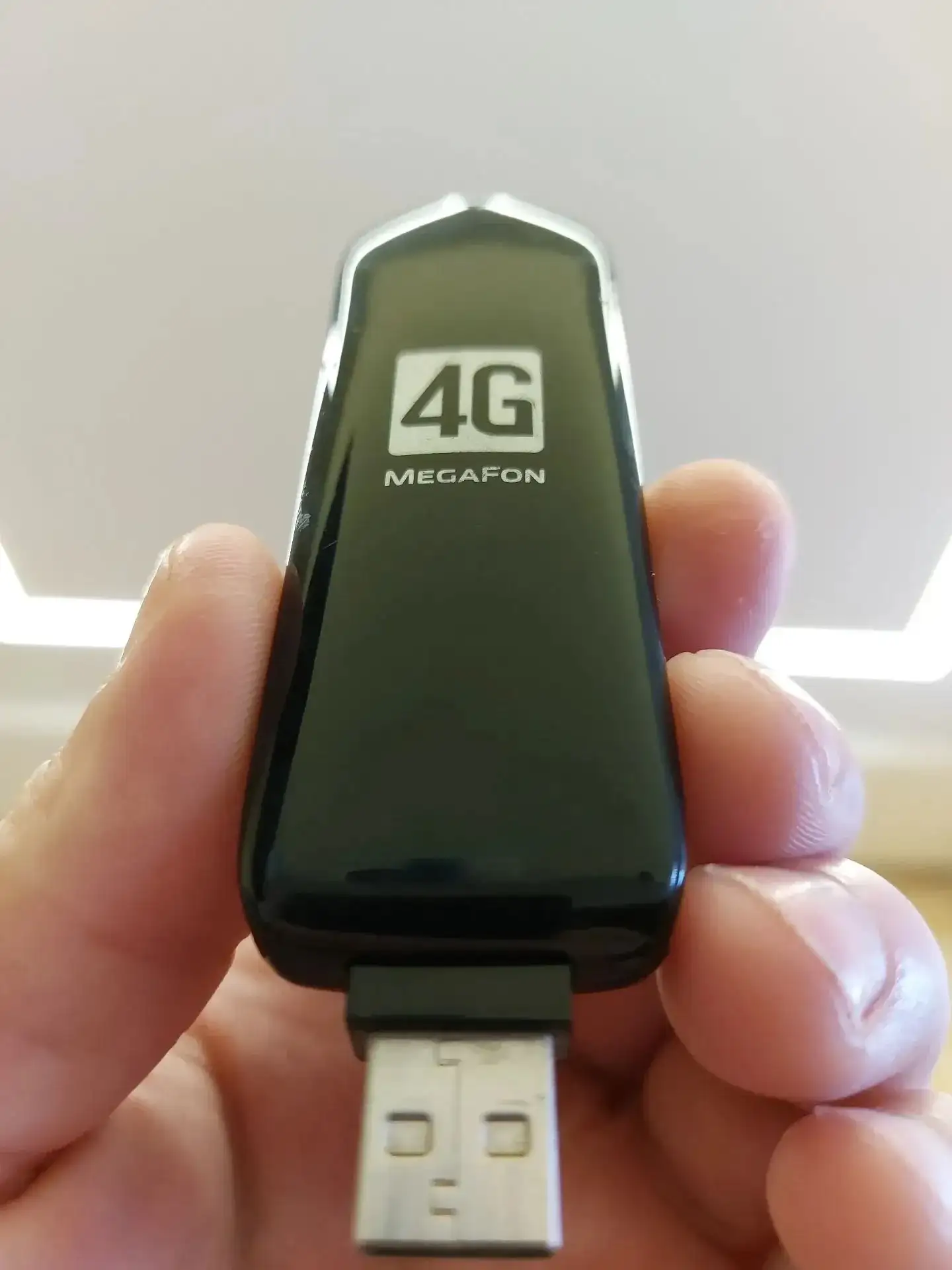 Модем Мегафон М-150 - Модемы (Электроника) в Томск