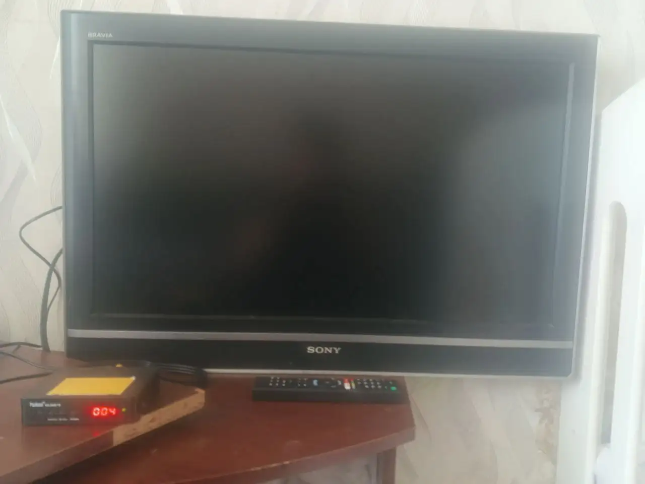 ТВ приставка в подарок - Барахолка в Томск