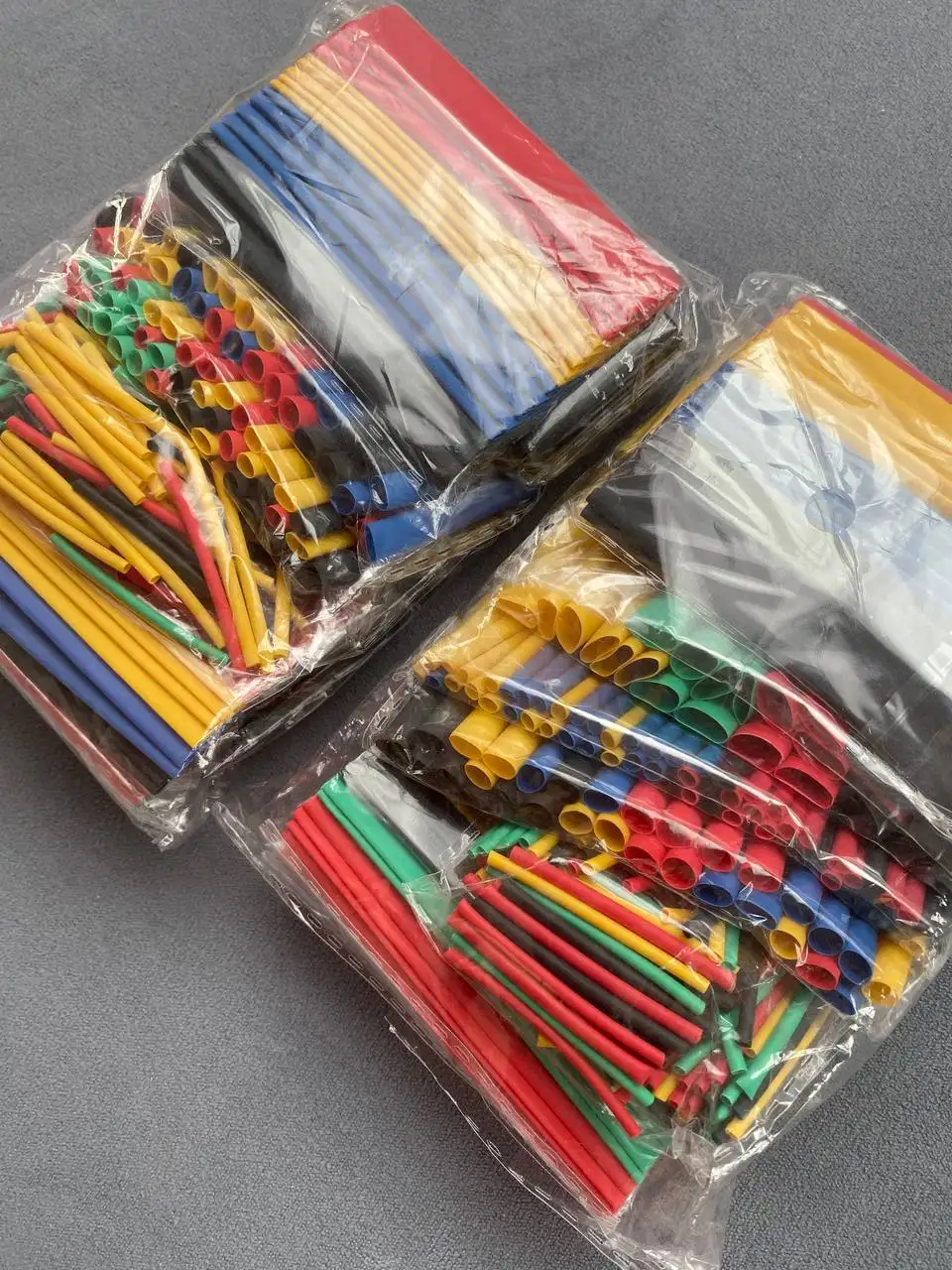 Продам набор термоусадок - Барахолка в Томск