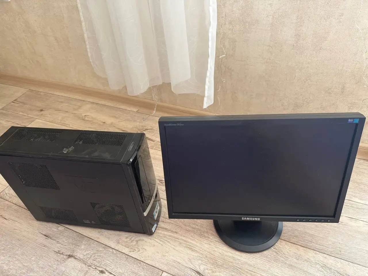 Продажа персонального компьютера в Томске - Компьютеры (Электроника) в Томск