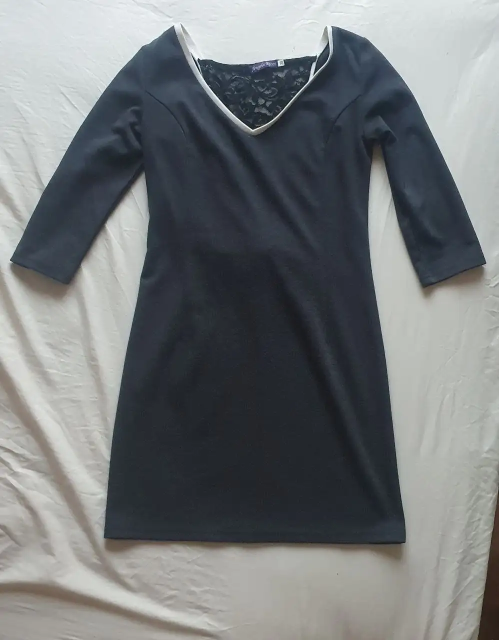 Платья размеров 40, 42, 44 - Платья (Одежда) в Томск