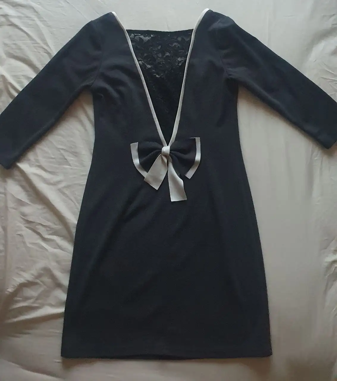 Платья размеров 40, 42, 44 - Платья (Одежда) в Томск