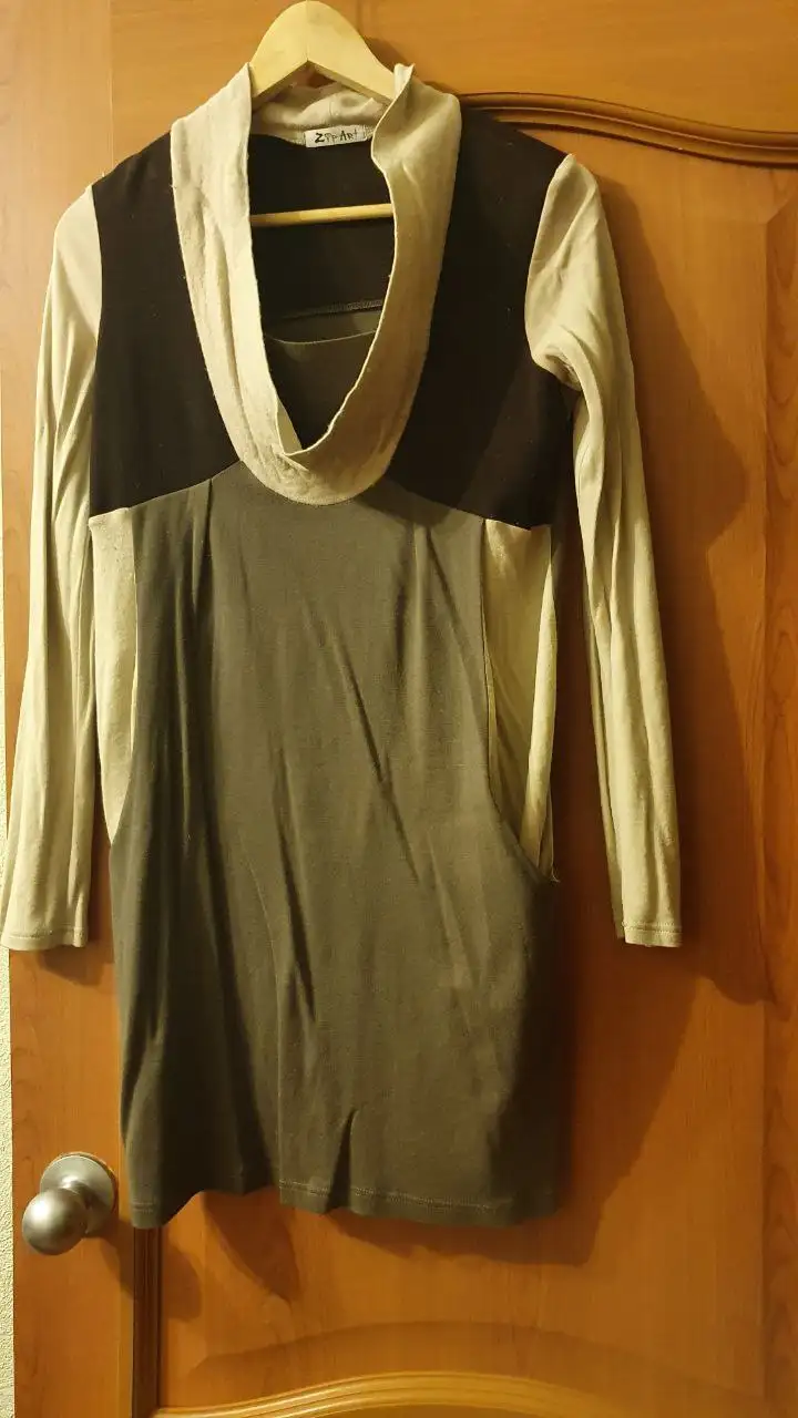 Платья размеров 40, 42, 44 - Платья (Одежда) в Томск