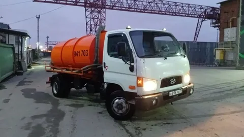 Услуги асенизатора в Томске - Строительство в Томск