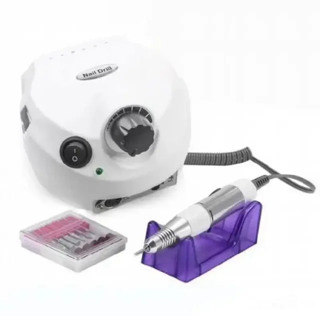 Машинка для маникюра с комплектом - Барахолка в Томск