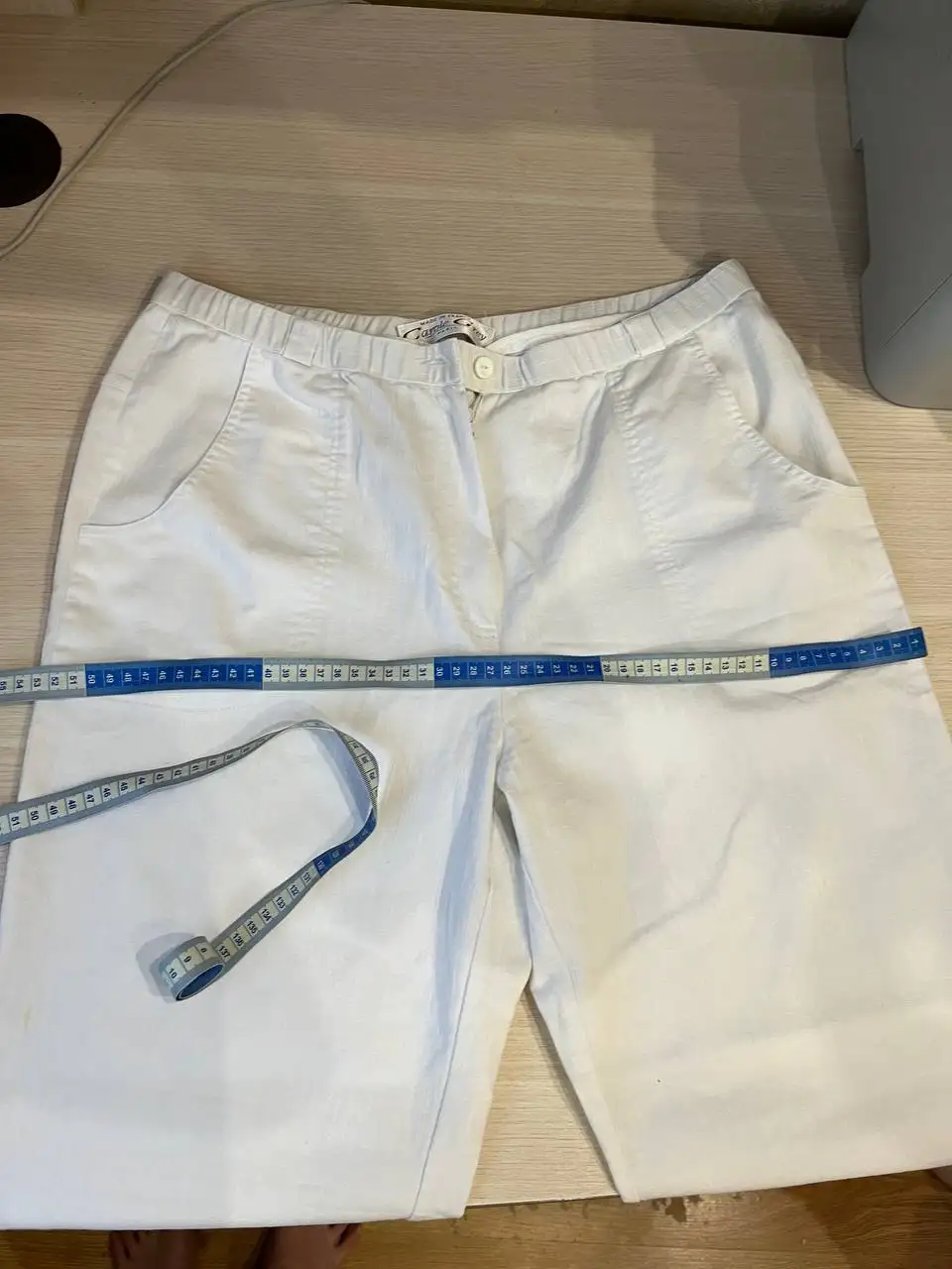 Женские брюки Carole Grey 46 размер - Женская одежда (Одежда) в Томск