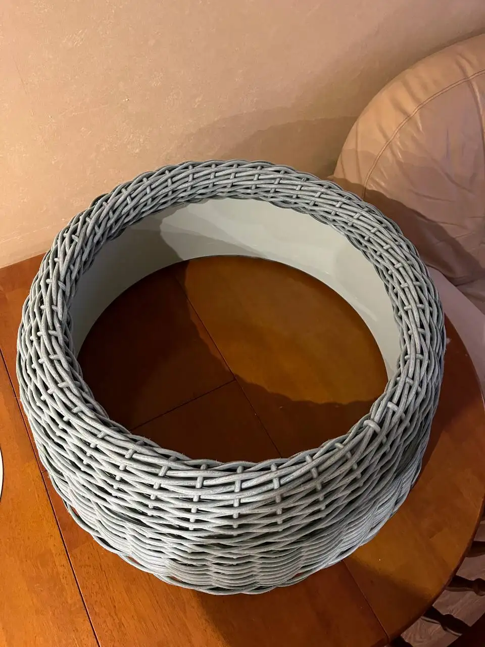 Юбка под елку из ротанга - Барахолка в Томск