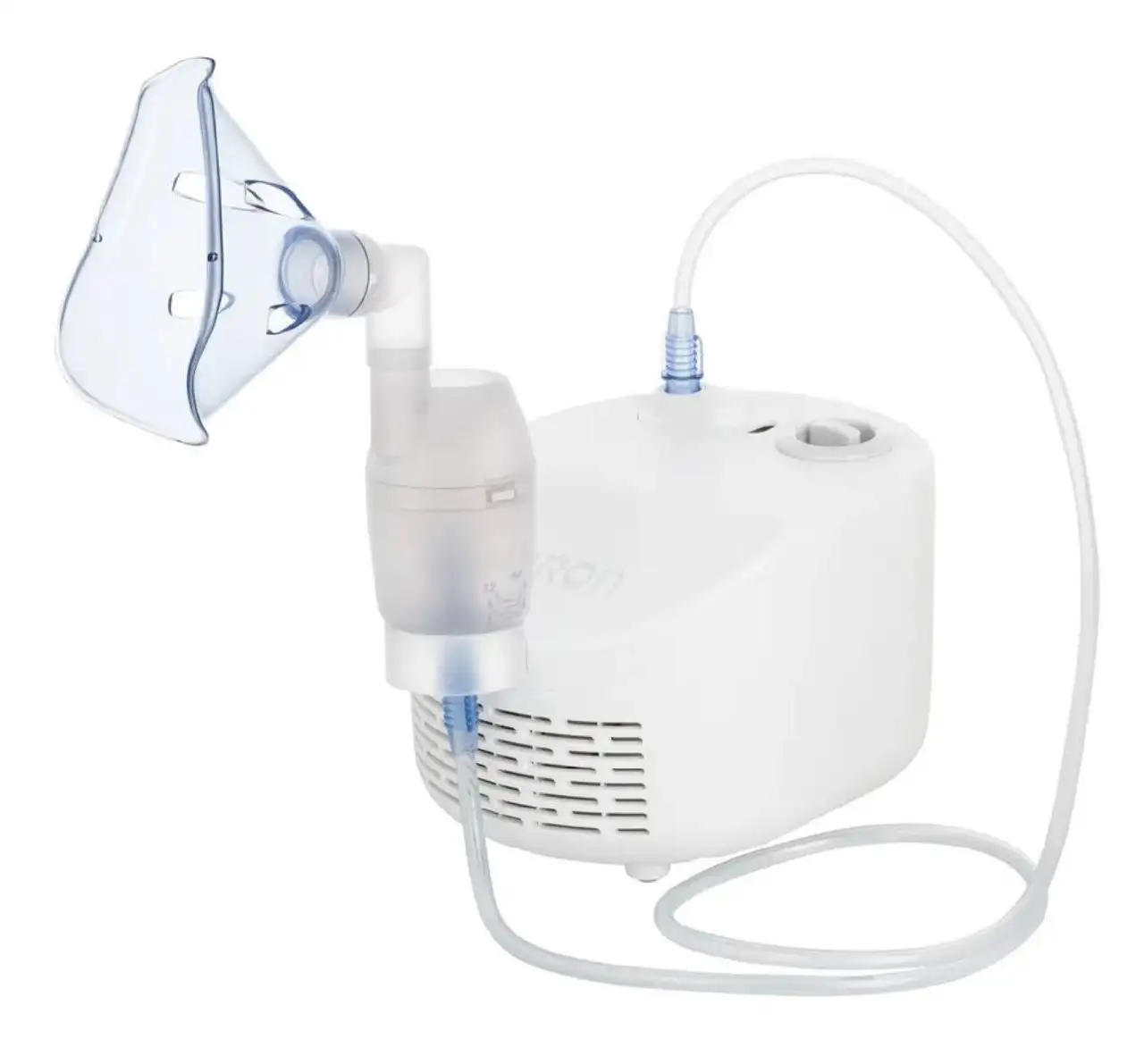 Продам ингалятор новый на гарантии - Медицинская техника (Красота и здоровье) в Томск