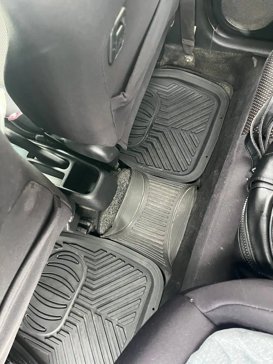 Продажа резиновых ковриков - Барахолка в Томск