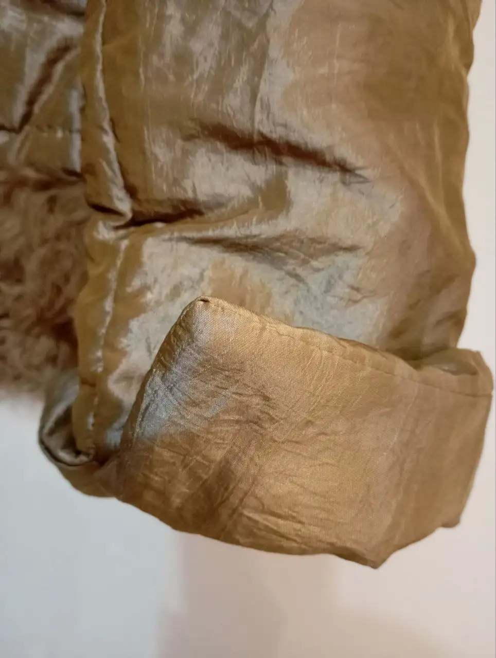 Демисезонная женская куртка Le Donne Di 48 размер - Верхняя одежда (Одежда) в Томск