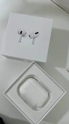AirPods Pro 2 новые в пленке - частное объявление в Томск