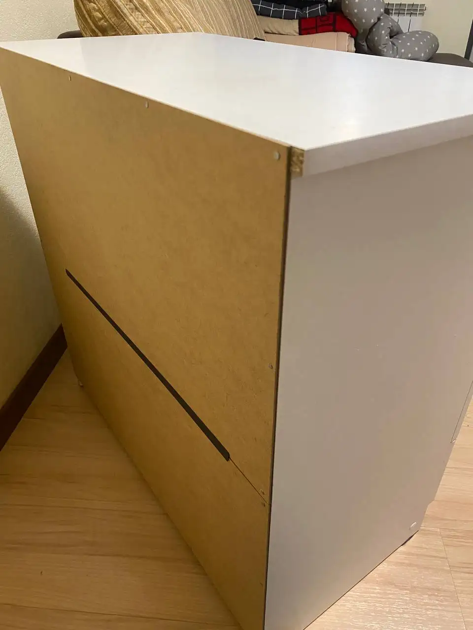 Комод б/у - Барахолка в Томск
