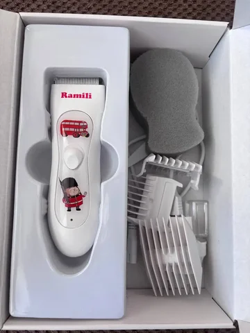 Продам детскую машинку для стрижки Ramili Baby - Качели в Томск