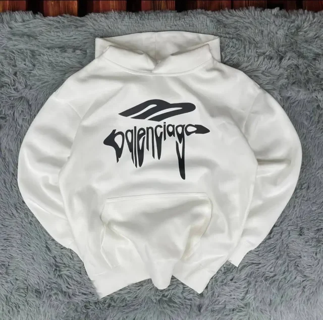 Худи Balenciaga - Худи в Томск