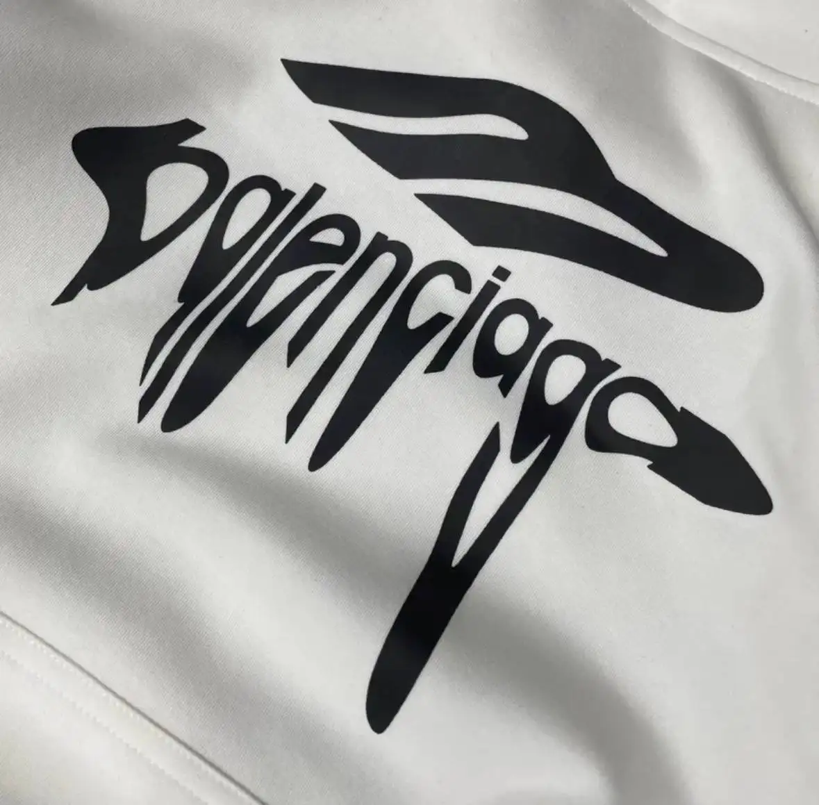 Худи Balenciaga - Худи (Одежда) в Томск