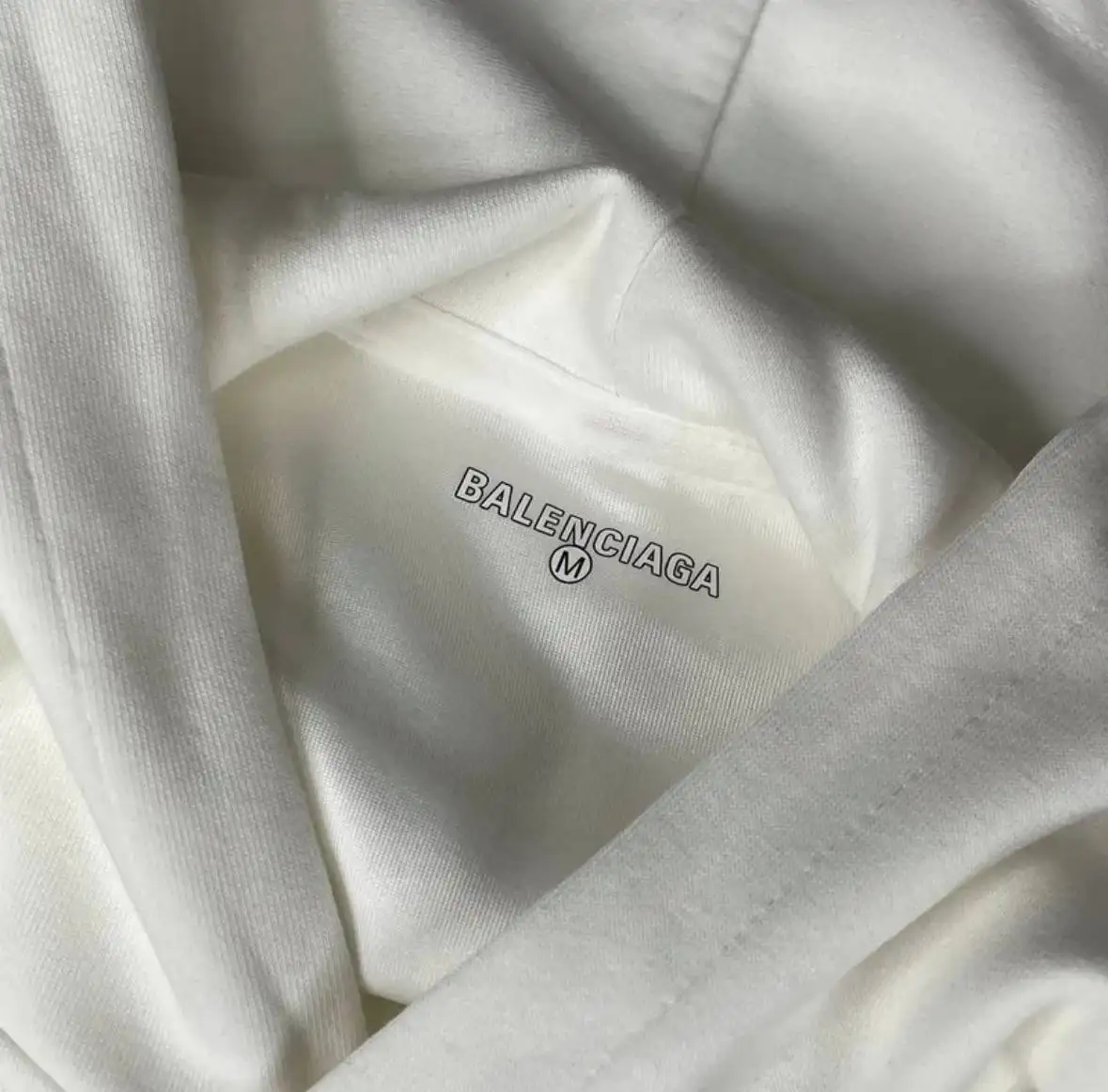 Худи Balenciaga - Худи (Одежда) в Томск