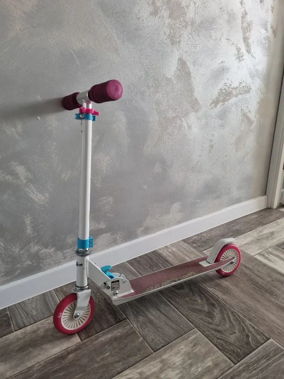 Б/у самокат - Барахолка в Томск