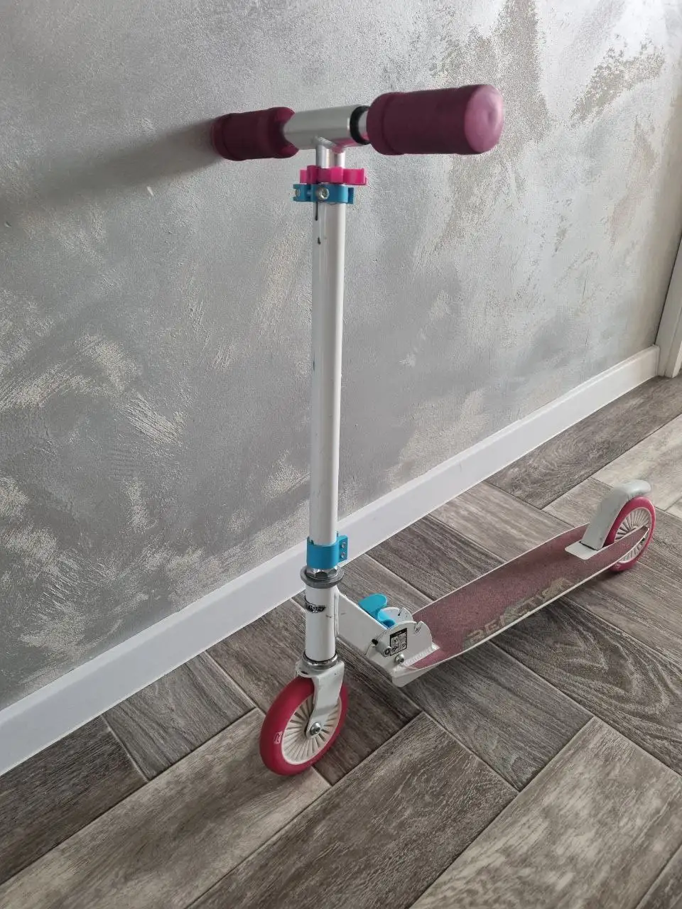 Б/у самокат - Барахолка в Томск