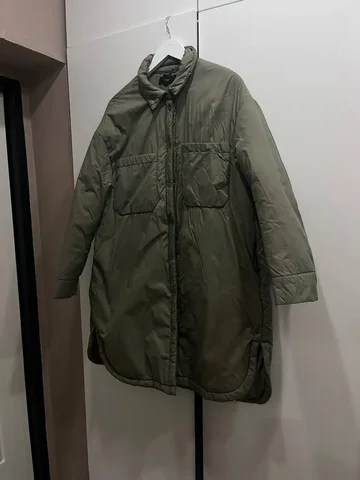 Продам куртку в идеальном состоянии - Беременным в Томск