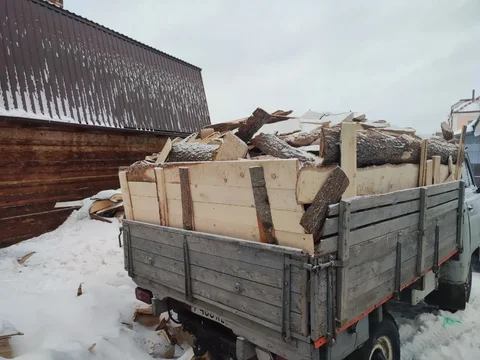 Продам пиленый горбыль - Пасхальные товары в Томск