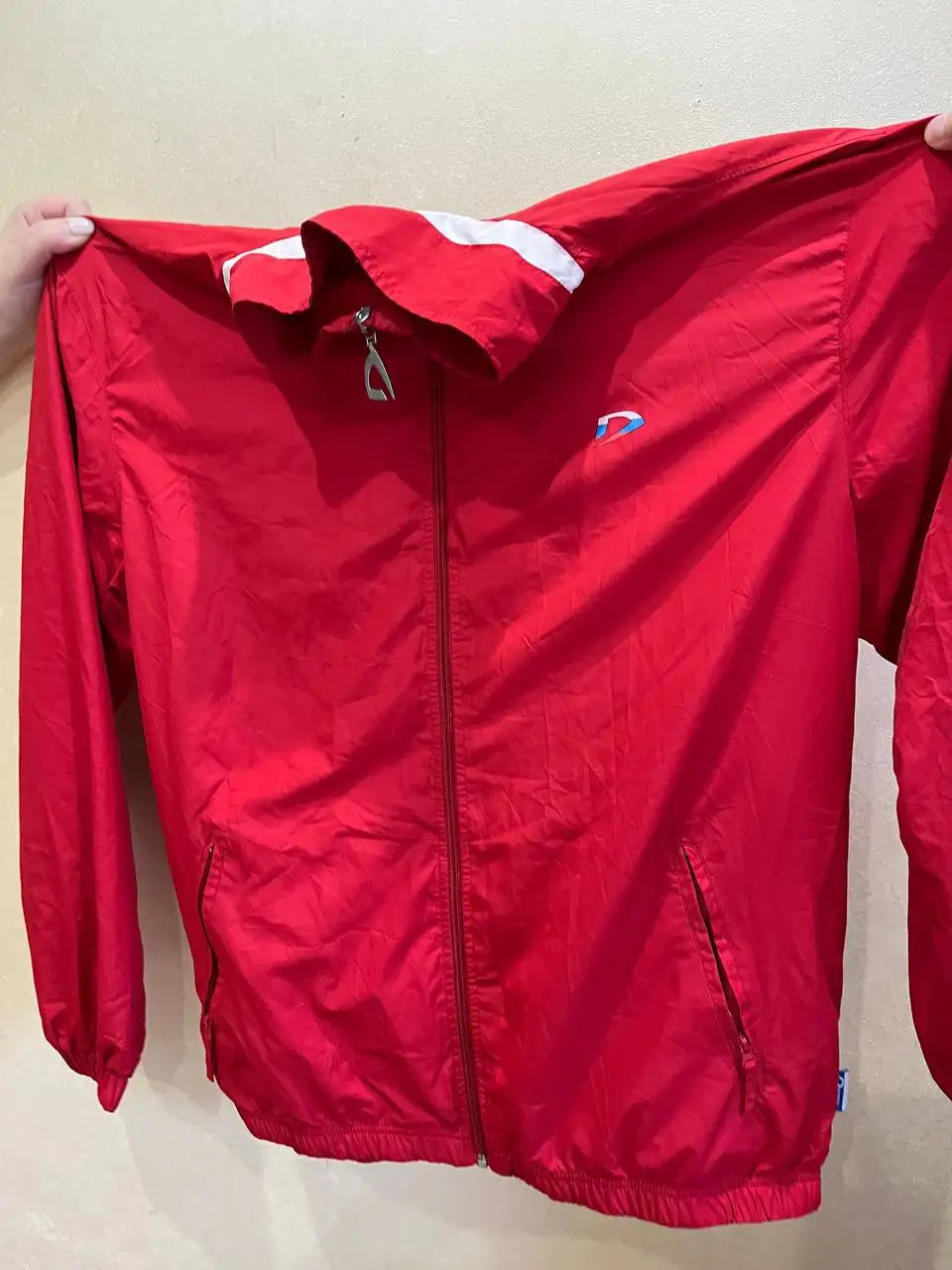 Женская спортивная куртка Demix sport - Спортивная одежда (Одежда) в Томск