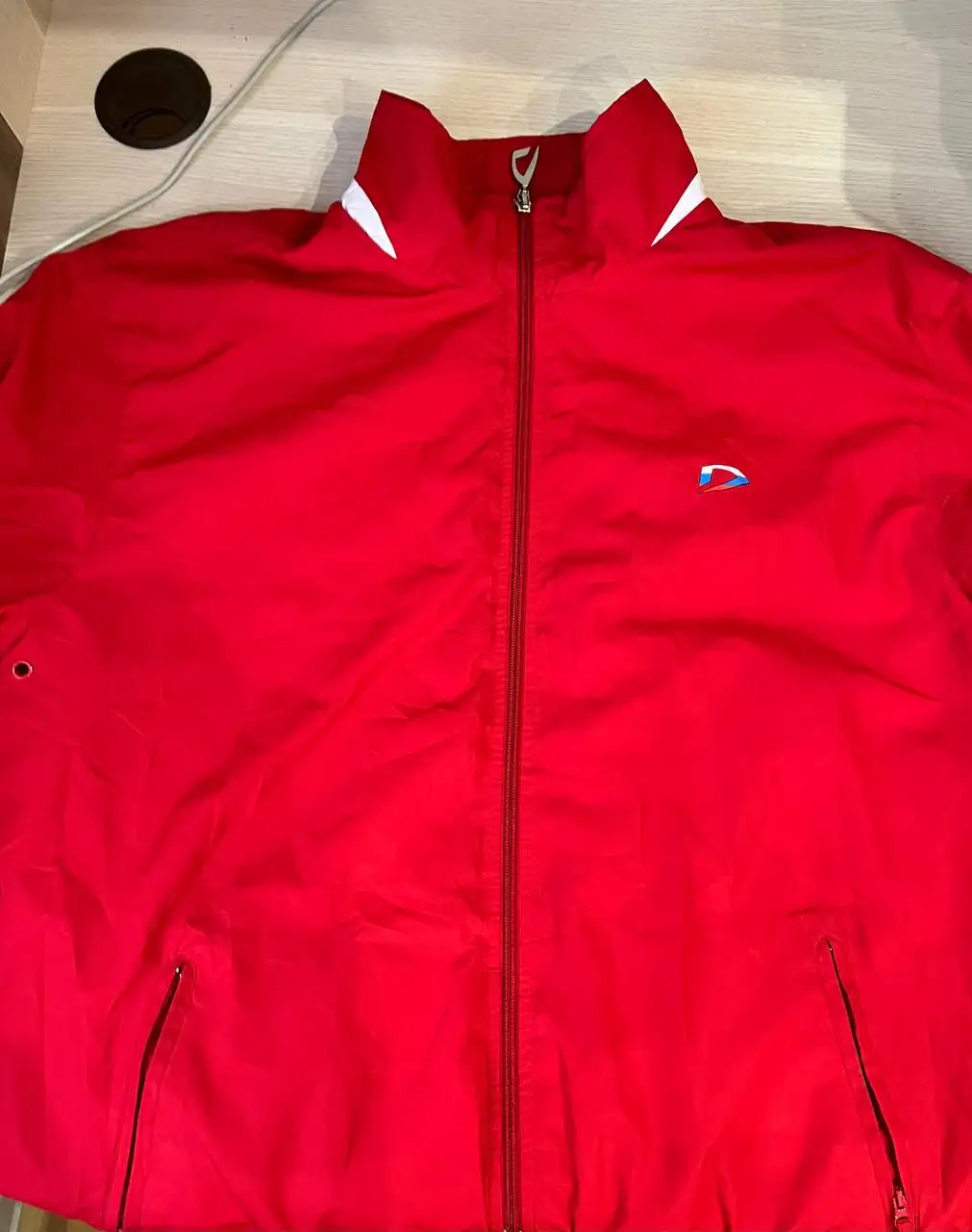 Женская спортивная куртка Demix sport - Спортивная одежда (Одежда) в Томск