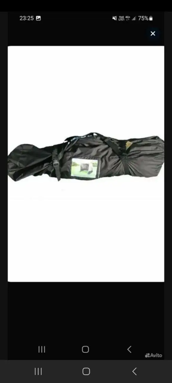 Продам шатер в отличном состоянии - Туристическое снаряжение (Хобби и отдых) в Томск