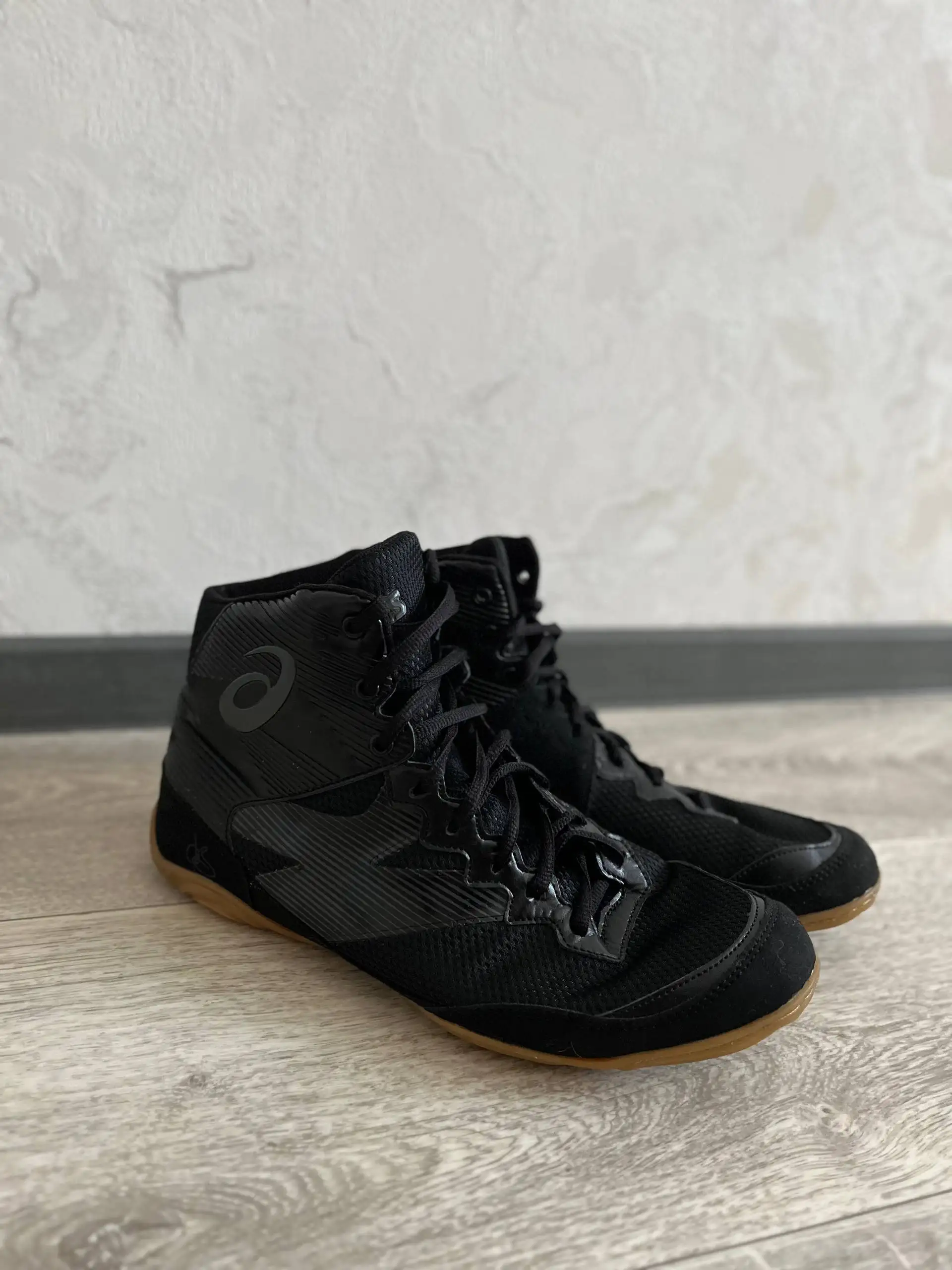 Новые борцовки размер 44 - Обувь (Барахолка) в Томск