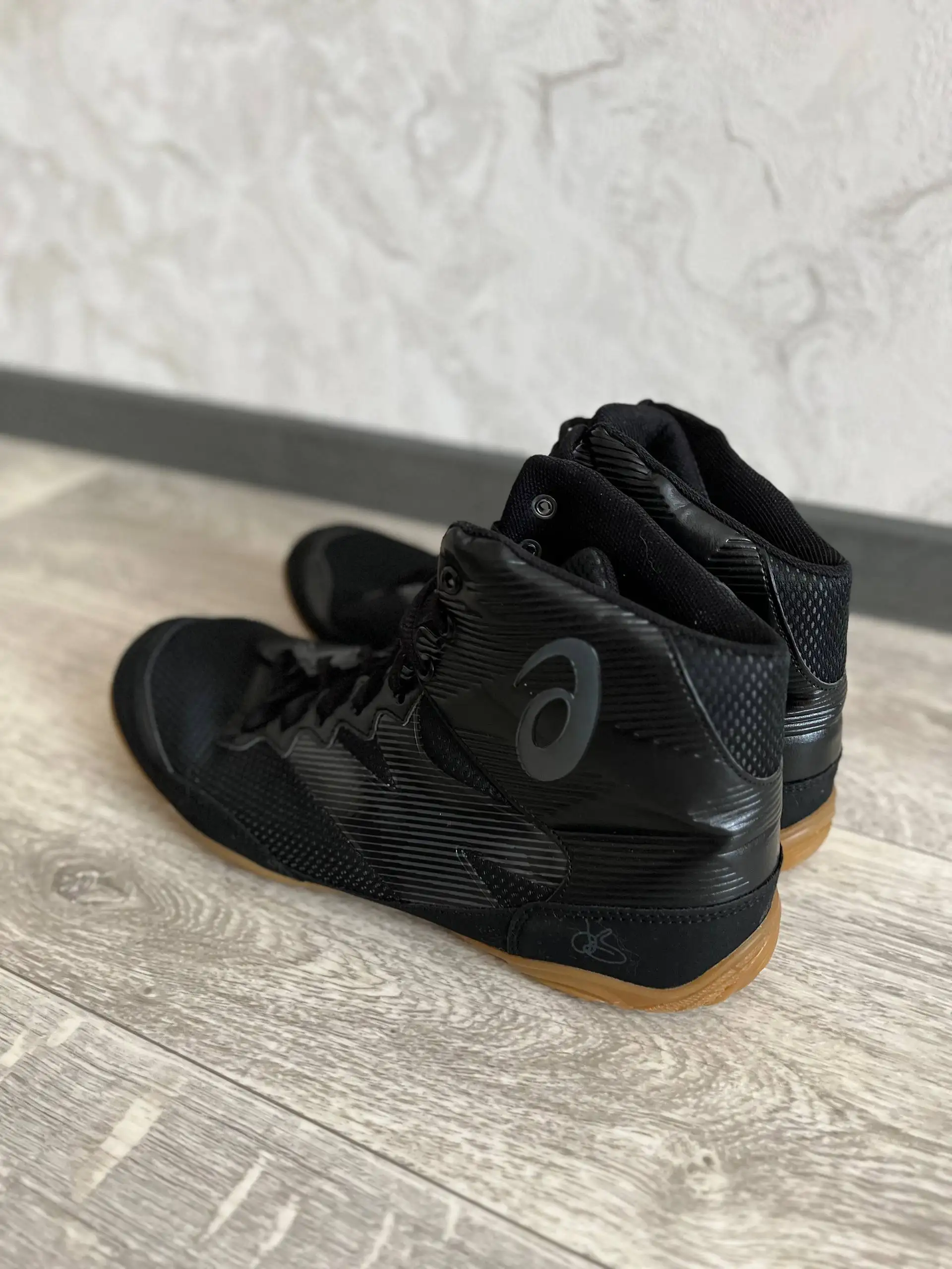 Новые борцовки размер 44 - Обувь (Барахолка) в Томск