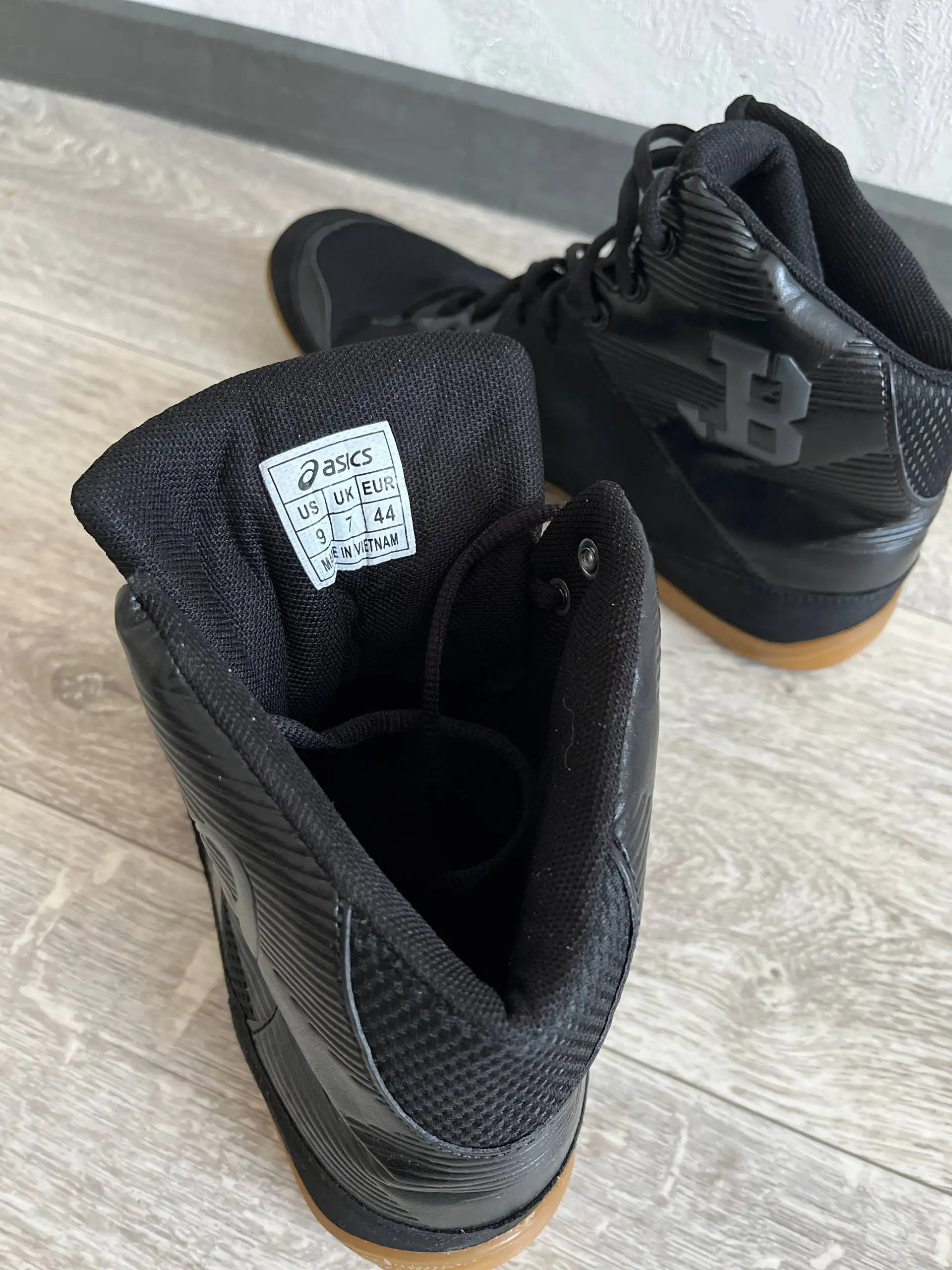 Новые борцовки размер 44 - Обувь (Барахолка) в Томск