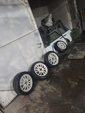 Шины Р15 185/55 зимние - частное объявление в Томск