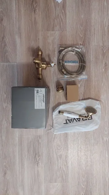 Продам смеситель - Посуда и кухонные принадлежности в Томск