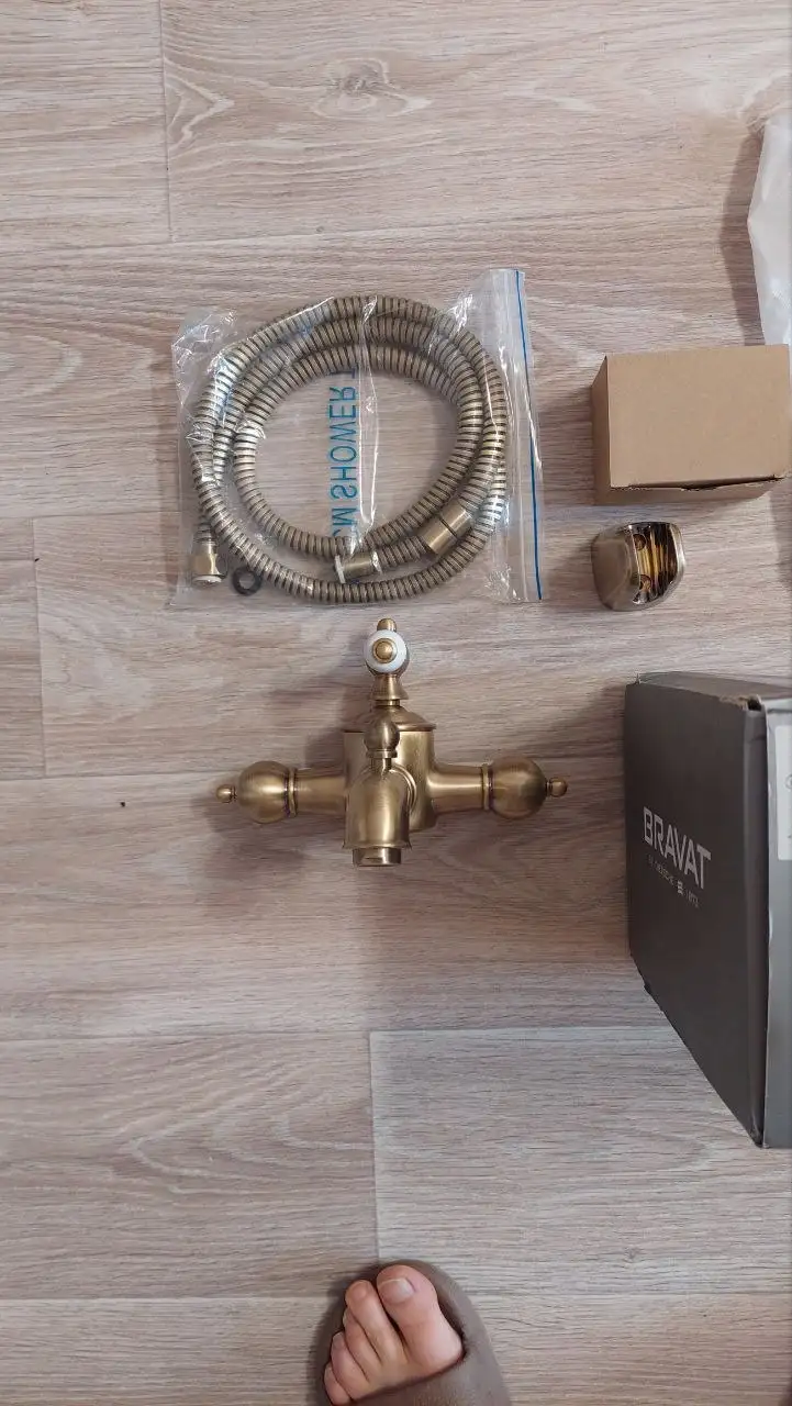 Продам смеситель - Барахолка в Томск