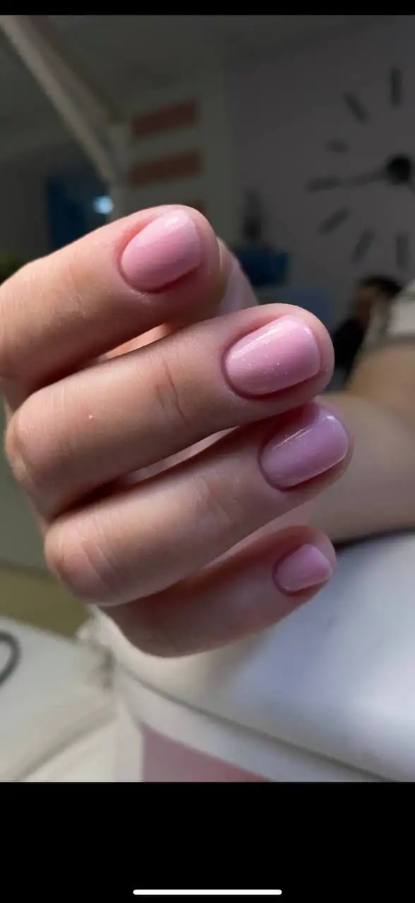 Студия маникюра MeDuZa в Томске - Маникюр (Услуги) в Томск