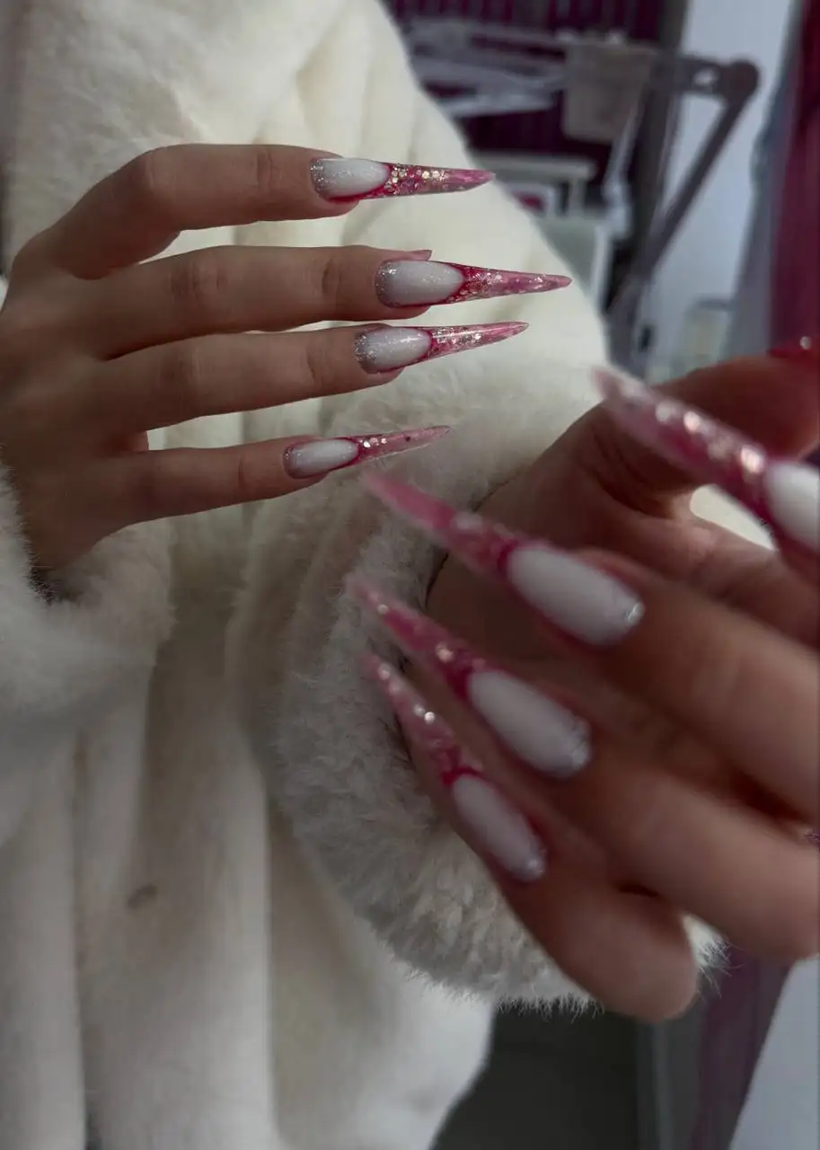 Студия маникюра MeDuZa в Томске - Маникюр (Услуги) в Томск